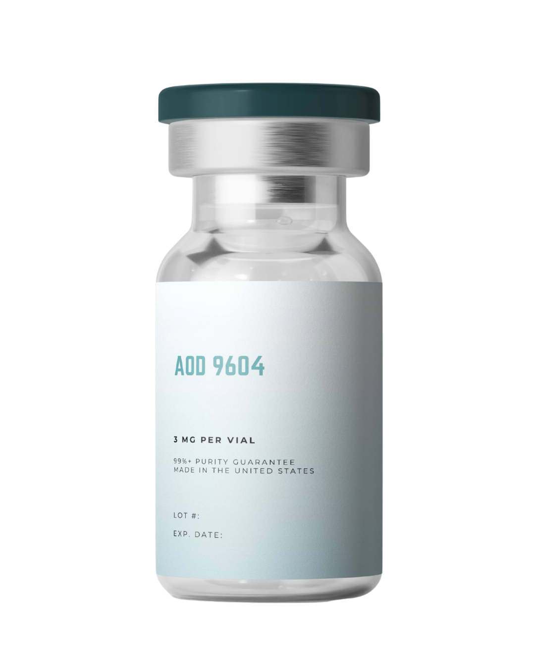 AOD 9604