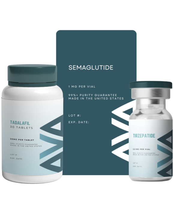 Supportive medications